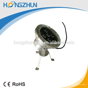 Hohe helle LED-Licht Schwimmbad Licht OEM ip68 RGB Unterwasser-Pool Licht